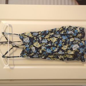 Abercrombie & Fitch top. Size S